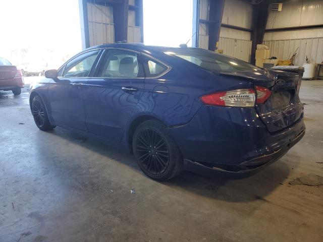 Photo 2 from auction – 2014 FORD FUSION SE with VIN 3FA6P0HD3ER296657