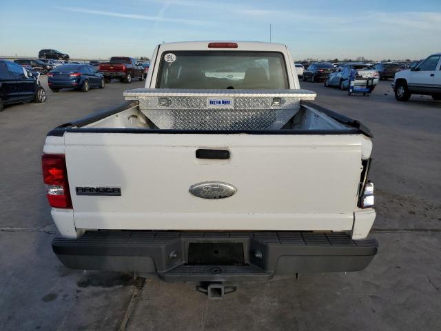 Photo 6 from auction – 2009 FORD RANGER SUP with VIN 1FTZR45E09PA62429