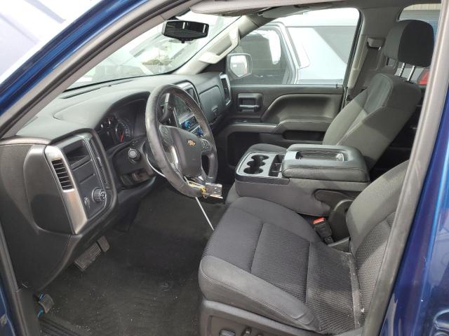 Photo 7 from auction – 2017 CHEVROLET SILVERADO with VIN 3GCPCREH3HG431349