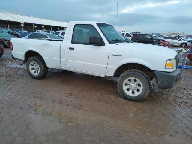 Photo 4 from auction – 2009 FORD RANGER with VIN 1FTYR10D69PA35213