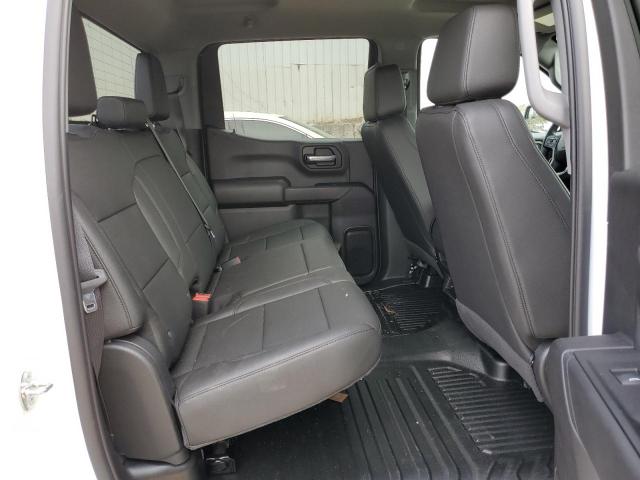Photo 10 from auction – 2022 CHEVROLET SILVERADO with VIN 3GCPAAEK8NG631139