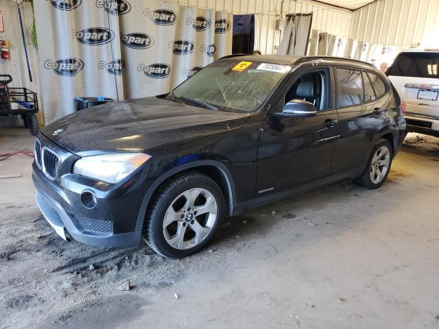 BMW X1 SDRIVE2 2014 with VIN WBAVM1C55EVW53292 - Photo from auction