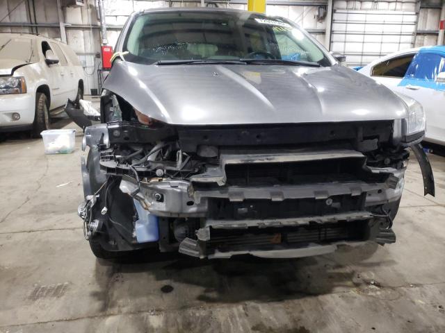 Photo 5 from auction – 2013 FORD ESCAPE SEL with VIN 1FMCU9H90DUA53588