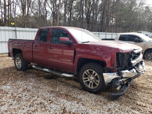 Photo 4 from auction – 2016 CHEVROLET SILVERADO with VIN 1GCRCREC4GZ280016