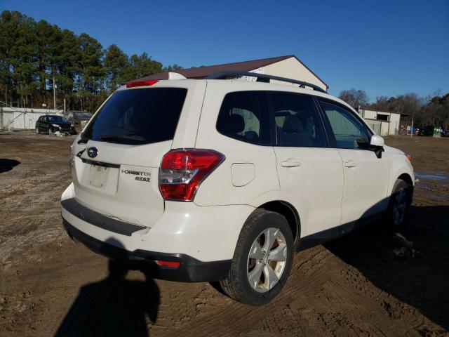 Photo 3 from auction – 2016 SUBARU FORESTER 2 with VIN JF2SJADC4GG436675