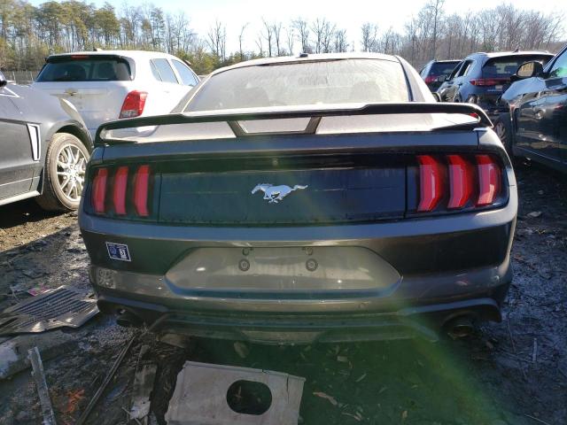 Photo 6 from auction – 2018 FORD MUSTANG with VIN 1FA6P8TH8J5153788