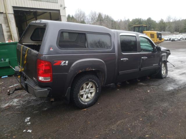 Photo 3 from auction – 2011 GMC SIERRA K15 with VIN 3GTP2VE33BG289060