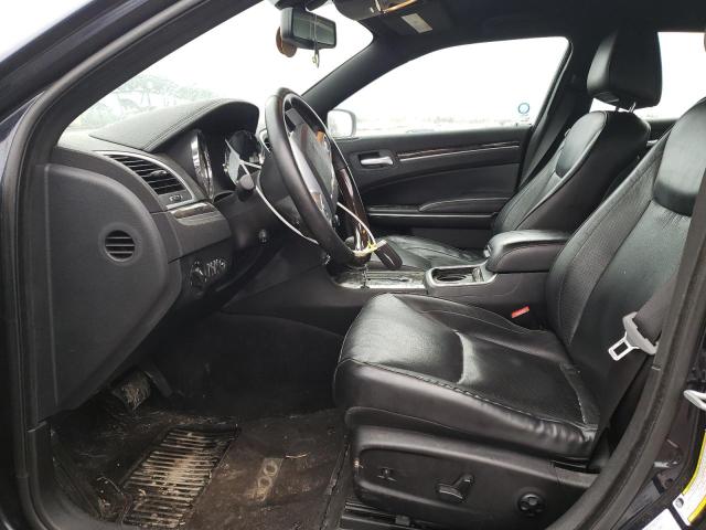 Photo 7 from auction – 2011 CHRYSLER 300 LIMITE with VIN 2C3CA5CG9BH573126