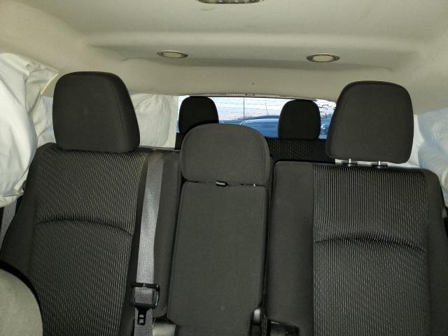 Photo 10 from auction – 2018 DODGE JOURNEY SE with VIN 3C4PDCAB0JT498192