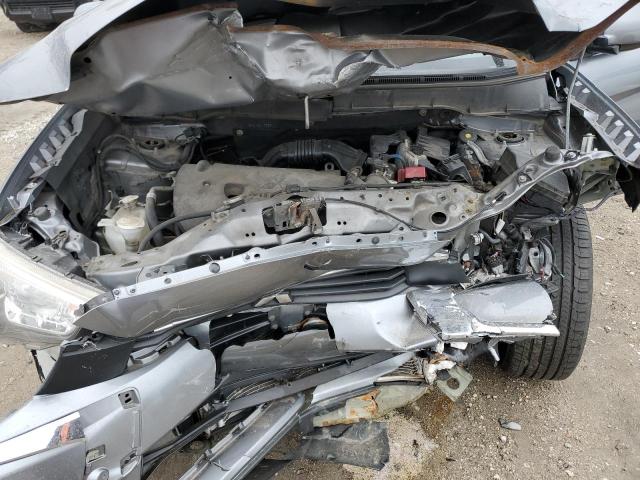 Photo 12 from auction – 2017 MITSUBISHI OUTLANDER with VIN JA4AP3AU5HZ019759