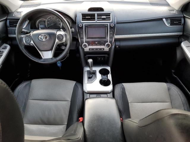 Photo 8 from auction – 2012 TOYOTA CAMRY BASE with VIN 4T1BF1FK7CU596321