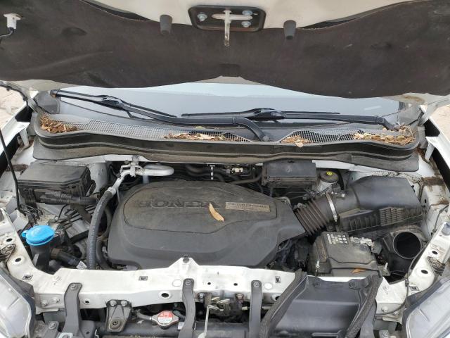 Photo 12 from auction – 2017 HONDA PILOT EXL with VIN 5FNYF5H54HB014706