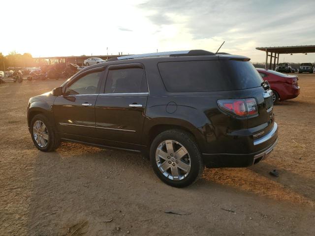 Photo 2 from auction – 2015 GMC ACADIA DEN with VIN 1GKKRTKD9FJ185561