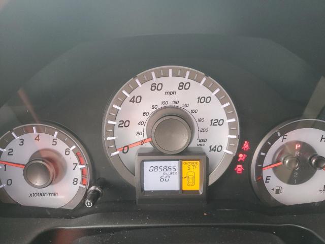 Photo 9 from auction – 2013 HONDA PILOT EXL with VIN 5FNYF3H57DB026525