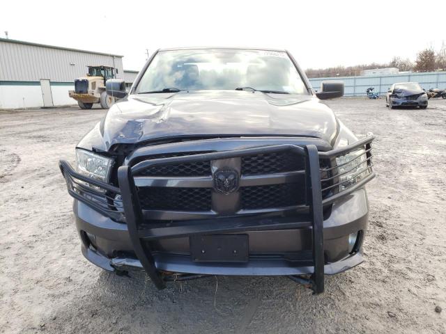 Photo 5 from auction – 2017 RAM 1500 ST with VIN 1C6RR7FT6HS538801