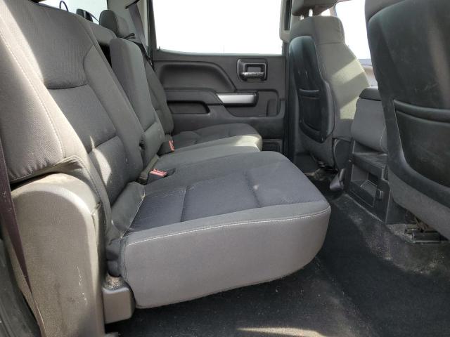 Photo 10 from auction – 2015 CHEVROLET SILVERADO with VIN 1GC1KVEG4FF632264