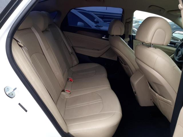 Photo 10 from auction – 2015 HYUNDAI SONATA SPO with VIN 5NPE34AF8FH022024