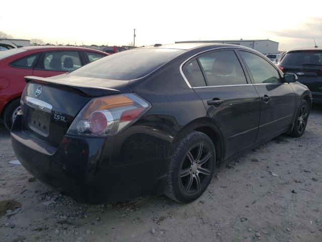 Photo 3 from auction – 2012 NISSAN ALTIMA BAS with VIN 1N4AL2AP5CN500249
