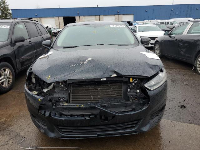 Photo 5 from auction – 2014 FORD FUSION SE with VIN 3FA6P0H78ER364932