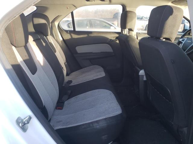 Photo 11 from auction – 2010 CHEVROLET EQUINOX LT with VIN 2CNALDEW7A6356773