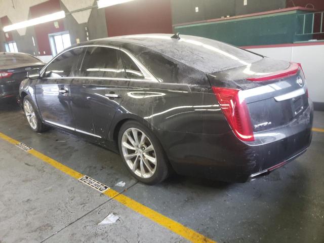 Photo 2 from auction – 2013 CADILLAC XTS PREMIU with VIN 2G61T5S34D9133892