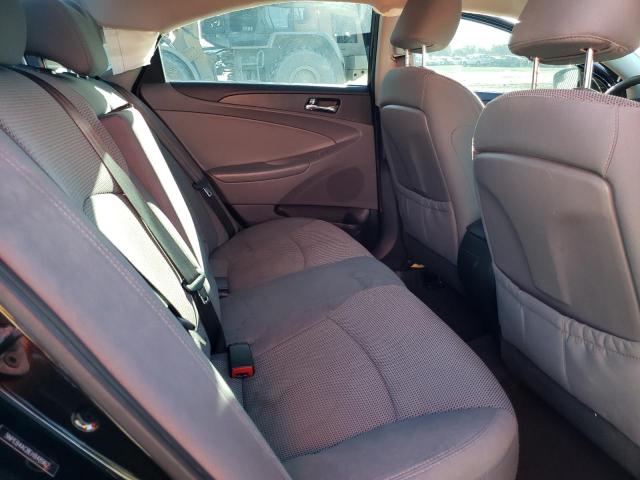 Photo 10 from auction – 2014 HYUNDAI SONATA GLS with VIN 5NPEB4AC8EH848962