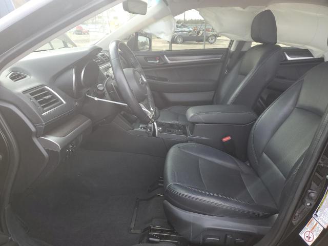 Photo 7 from auction – 2018 SUBARU LEGACY 3.6 with VIN 4S3BNEN67J3006284