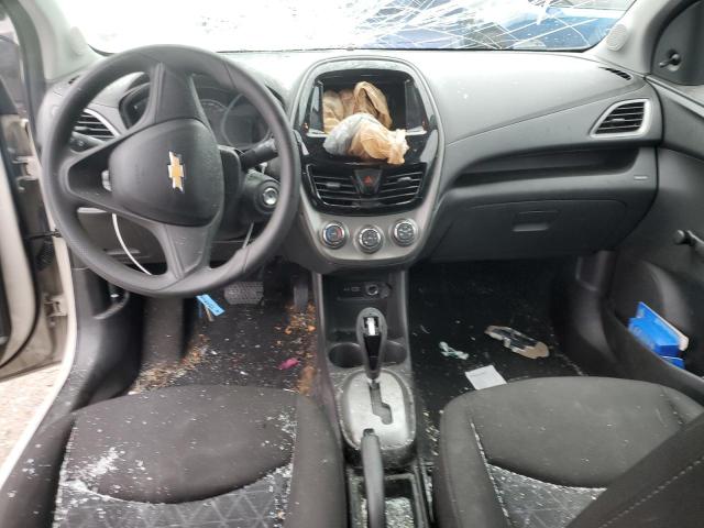 Photo 8 from auction – 2020 CHEVROLET SPARK LS with VIN KL8CB6SA1LC429076