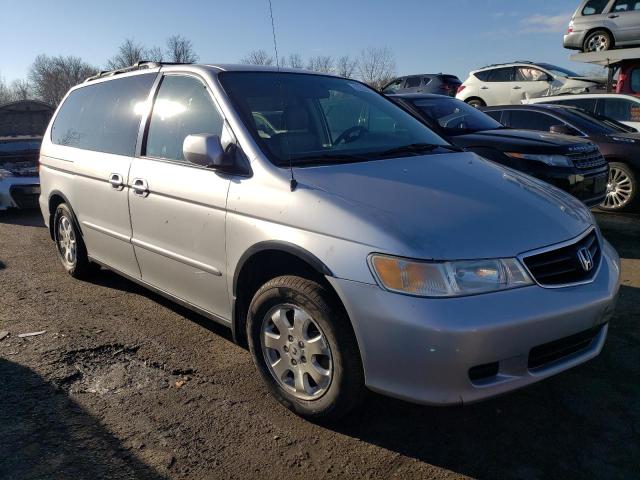 Photo 4 from auction – 2002 HONDA ODYSEEY with VIN 5FNRL18012B054064
