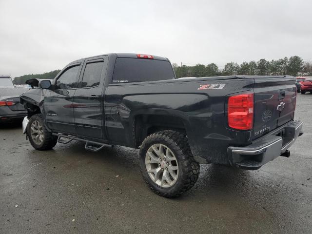 Photo 2 from auction – 2015 CHEVROLET SILVERADO with VIN 1GCVKREC8FZ248167