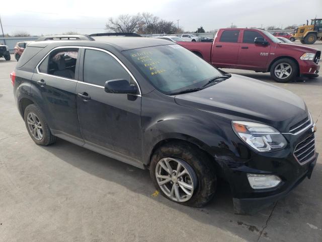 Photo 4 from auction – 2016 CHEVROLET EQUINOX LT with VIN 2GNALCEK3G1170902