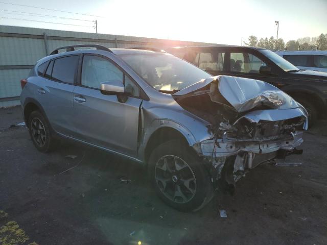 Photo 4 from auction – 2018 SUBARU CROSSTREK with VIN JF2GTADC0J8267451