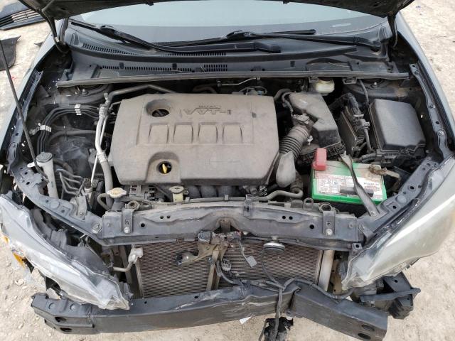 Photo 11 from auction – 2017 TOYOTA COROLLA L with VIN 5YFBURHE1HP604787