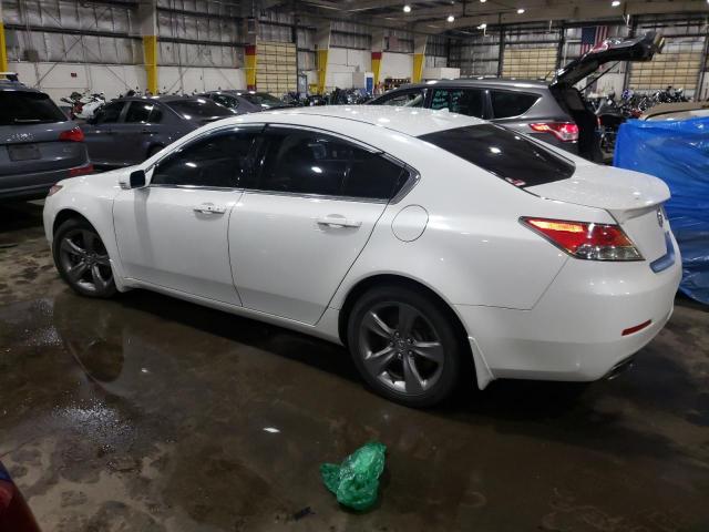 Photo 2 from auction – 2013 ACURA TL TECH with VIN 19UUA9F52DA004896