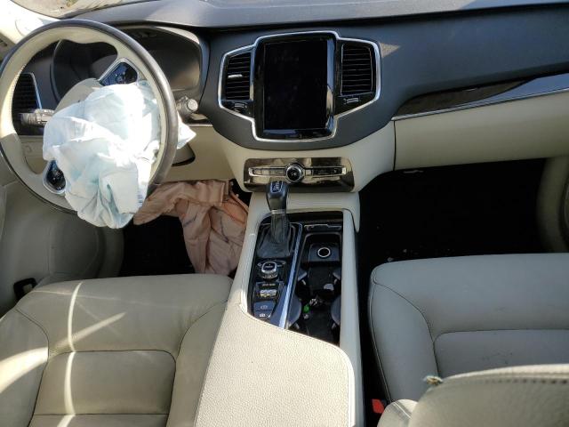 Photo 8 from auction – 2016 VOLVO XC90 T6 with VIN YV4A22PK7G1027876