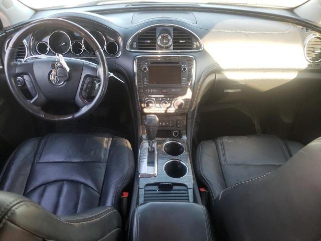 Photo 8 from auction – 2013 BUICK ENCLAVE with VIN 5GAKVCKD7DJ245021