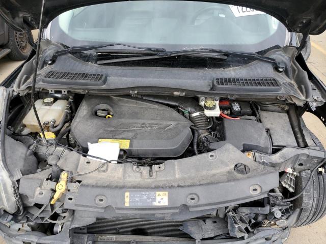Photo 11 from auction – 2014 FORD ESCAPE SE with VIN 1FMCU0GX8EUA91552