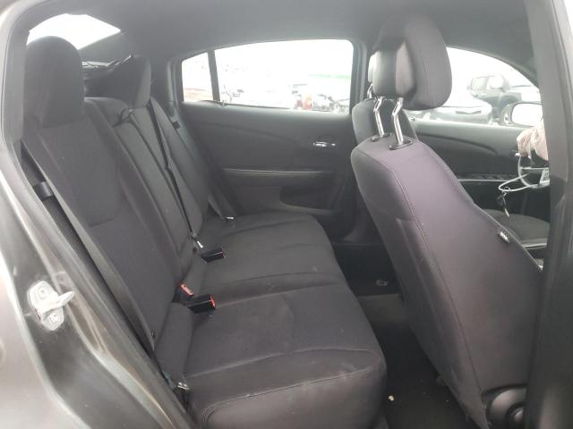 Photo 10 from auction – 2013 CHRYSLER 200 TOURIN with VIN 1C3CCBBB1DN501006
