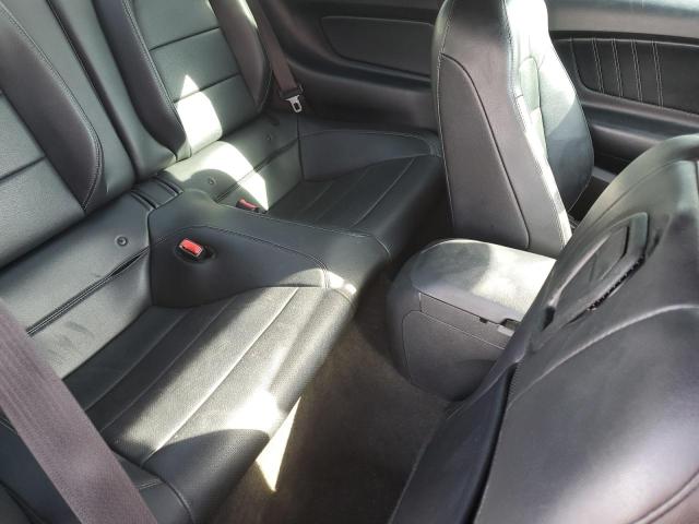 Photo 10 from auction – 2016 FORD MUSTANG with VIN 1FA6P8TH1G5260285