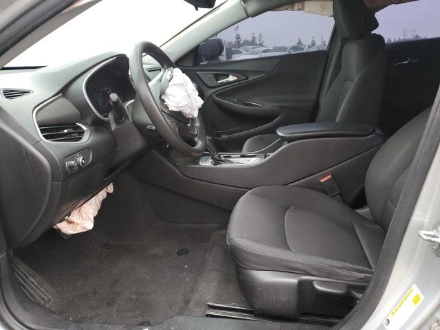 Photo 7 from auction – 2016 CHEVROLET MALIBU LS with VIN 1G1ZB5ST3GF262326