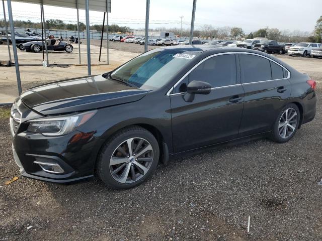 Photo 1 from auction – 2018 SUBARU LEGACY 3.6 with VIN 4S3BNEN67J3006284