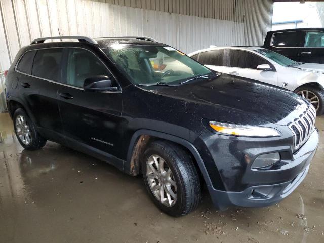 Photo 4 from auction – 2016 JEEP CHEROKEE L with VIN 1C4PJLCS5GW177841
