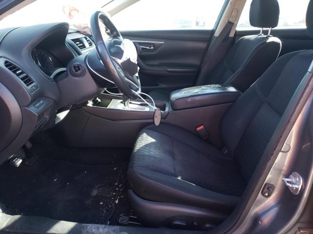 Photo 7 from auction – 2016 NISSAN ALTIMA 2.5 with VIN 1N4AL3AP5GC286354