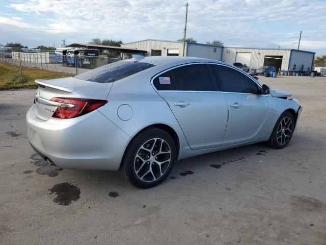 Photo 3 from auction – 2017 BUICK REGAL SPOR with VIN 2G4GL5EX1H9136014
