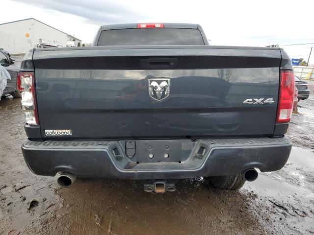 Photo 6 from auction – 2021 RAM 1500 ST with VIN 3C6RR7KT7HG792790