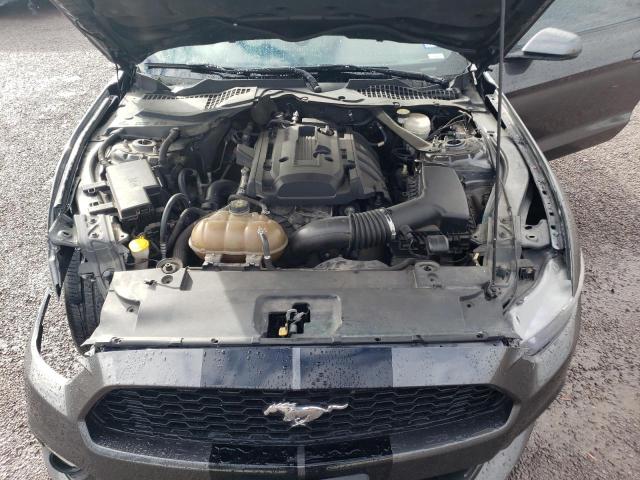 Photo 11 from auction – 2015 FORD MUSTANG with VIN 1FA6P8TH8F5342528