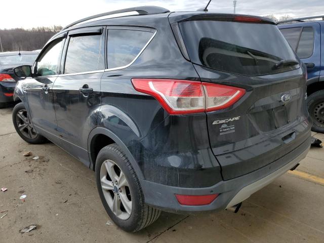 Photo 2 from auction – 2014 FORD ESCAPE SE with VIN 1FMCU0GX8EUA91552
