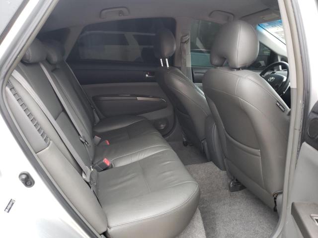 Photo 10 from auction – 2008 TOYOTA PRIUS with VIN JTDKB20U187813237