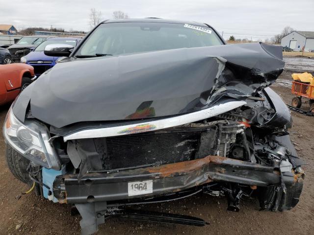 Photo 5 from auction – 2011 FORD TAURUS LIM with VIN 1FAHP2FW7BG152525