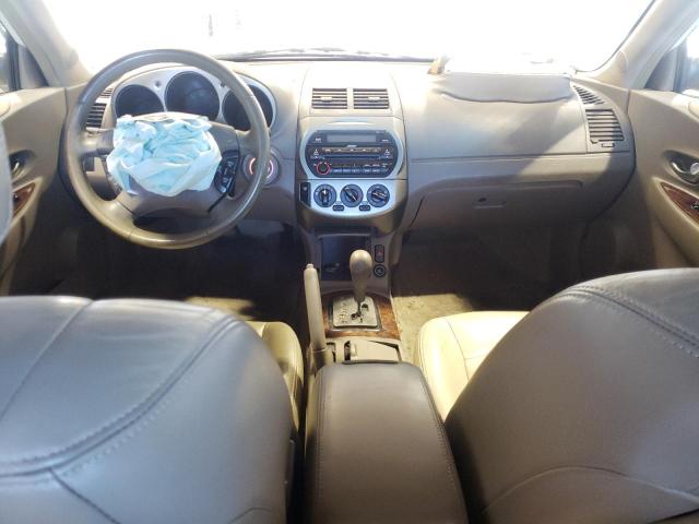 Photo 8 from auction – 2004 NISSAN ALTIMA BAS with VIN 1N4AL11D44C120154